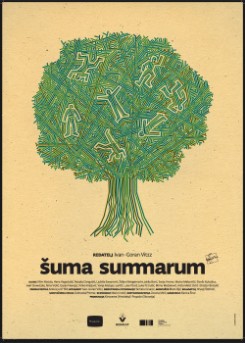film FOREST CREATURES (Šuma Summarum)