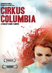 film CIRKUS COLUMBIA (Cirkus Kolumbija)