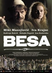 film SOLEMN PROMICE (Besa)