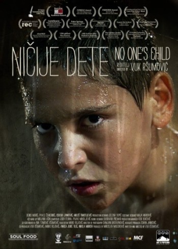 film NO ONE'S CHILD (Ničije dete)