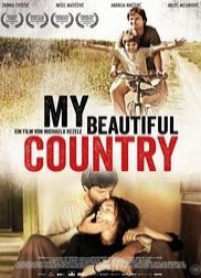 film MY BEAUTIFUL COUNTRY (Najlepša je zemlja moja)