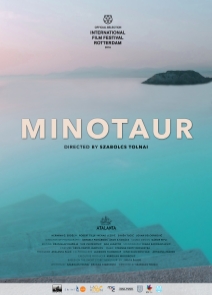 film MINOTAUR (Minotaur)