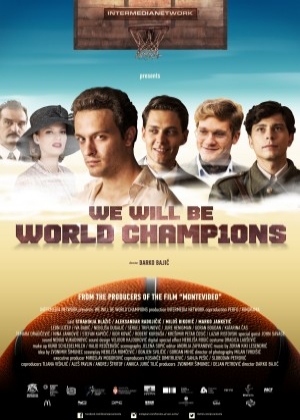 film WE WILL BE THE WORLD CHAMPIONS (Bićemo prvaci sveta)
