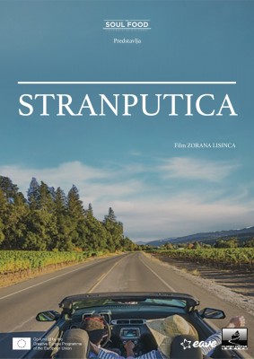 film THE WAYS OF WINE (Stranputica)